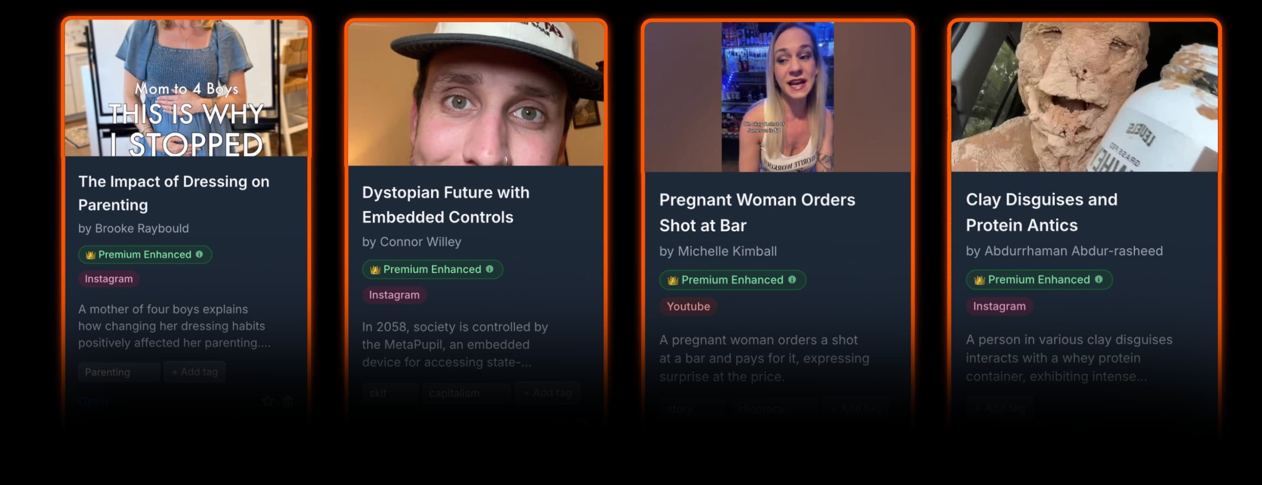BetterSave app preview